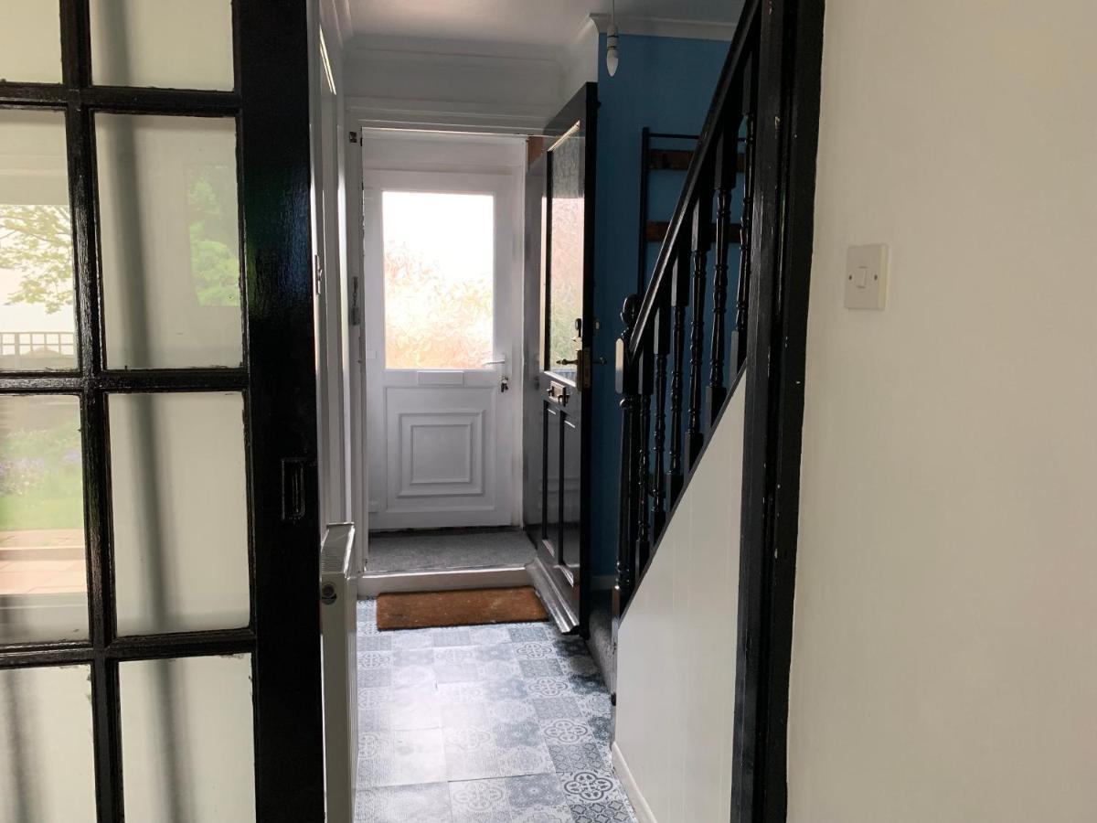 2bedroom House Gorleston-on-sea Near Latitude Fest * Great Yarmouth
