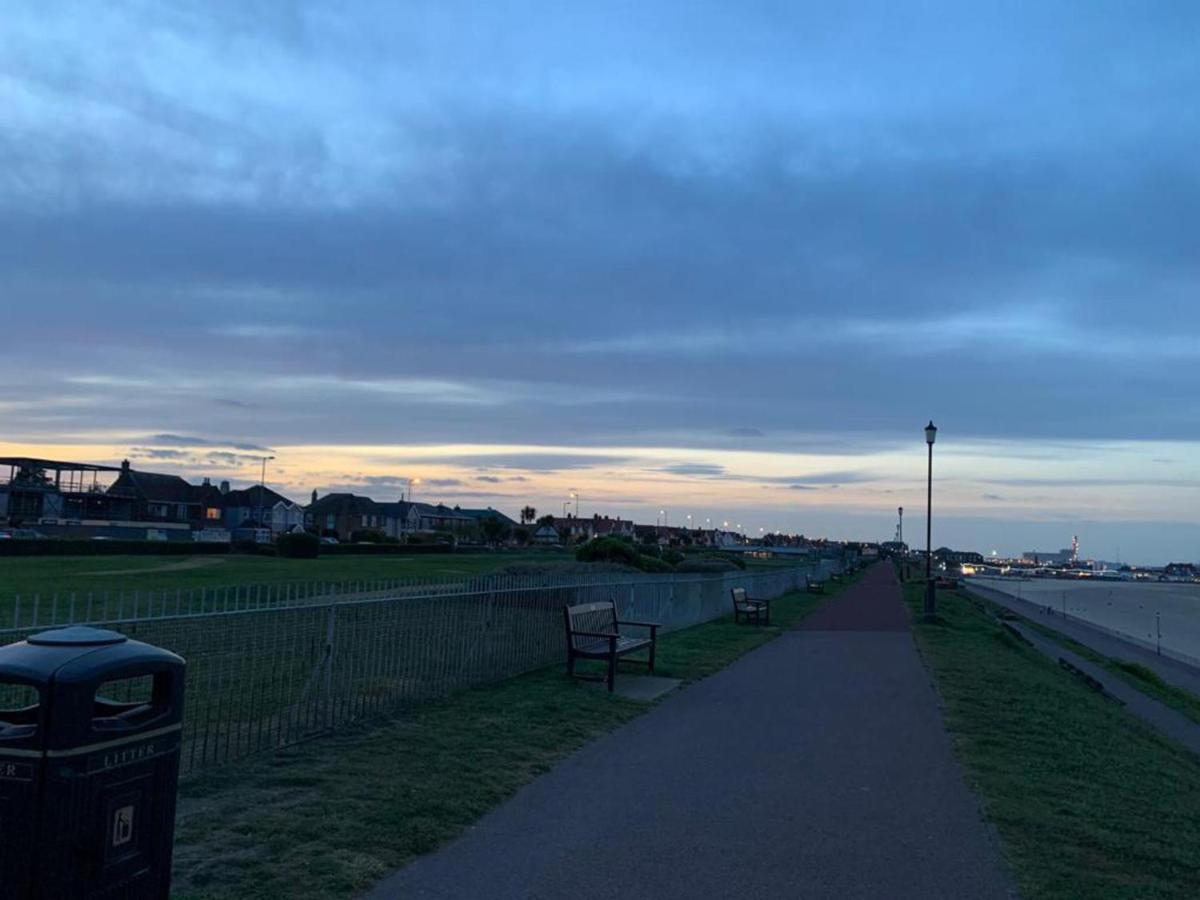 2bedroom House Gorleston-on-sea Near Latitude Fest * Great Yarmouth