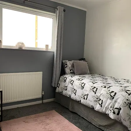 Renovated 2-Bed House In Gorleston-On-Sea Villa Great Yarmouth Exterior photo