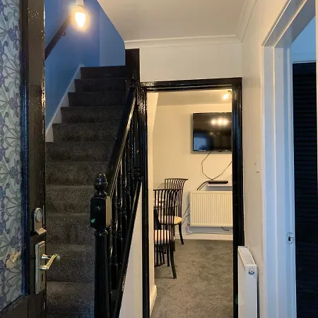 Renovated 2-Bed House In Gorleston-On-Sea Villa Great Yarmouth Exterior photo