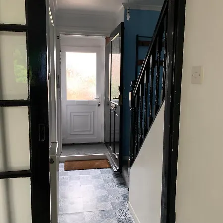 Renovated 2-Bed House In Gorleston-On-Sea Villa Great Yarmouth Exterior photo