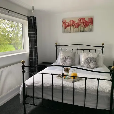 Renovated 2-Bed House In Gorleston-On-Sea Villa Great Yarmouth Exterior photo