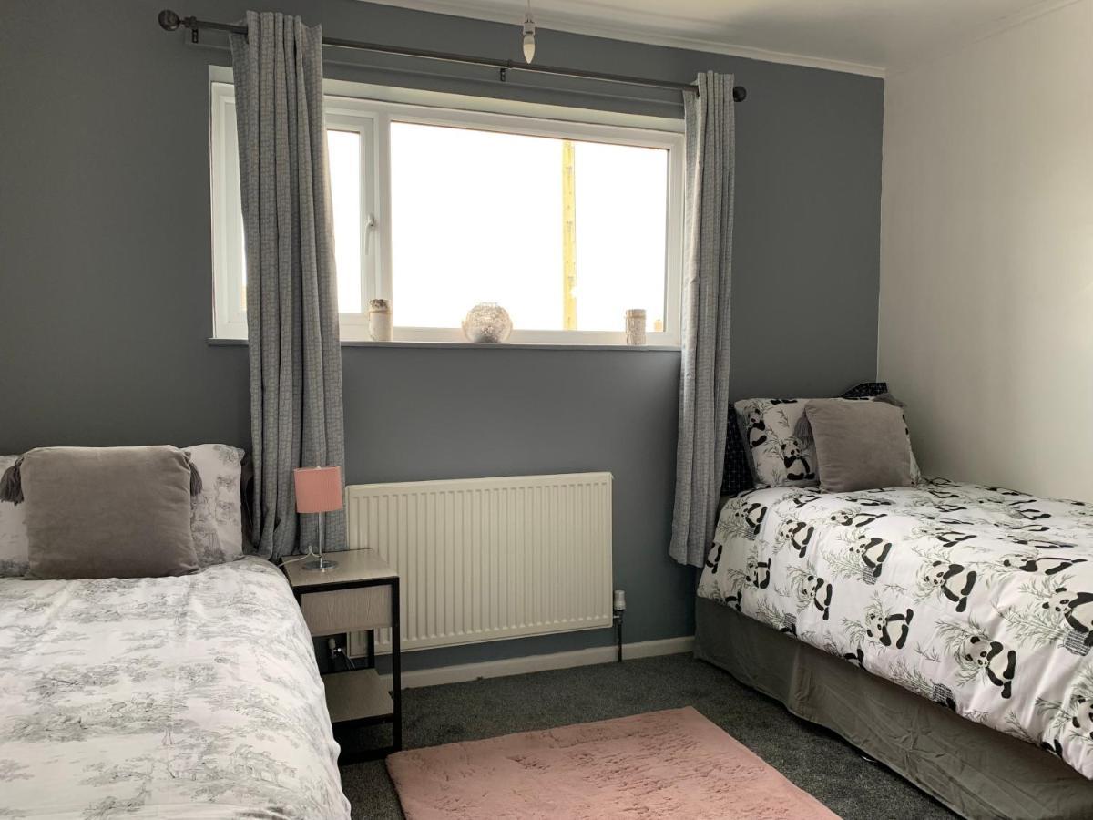 Renovated 2-bed House In Gorleston-on-sea
