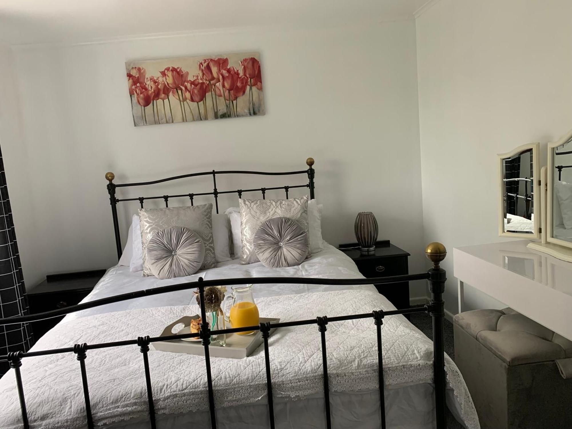 Holiday home Renovated 2-bed House In Gorleston-on-sea Great Yarmouth