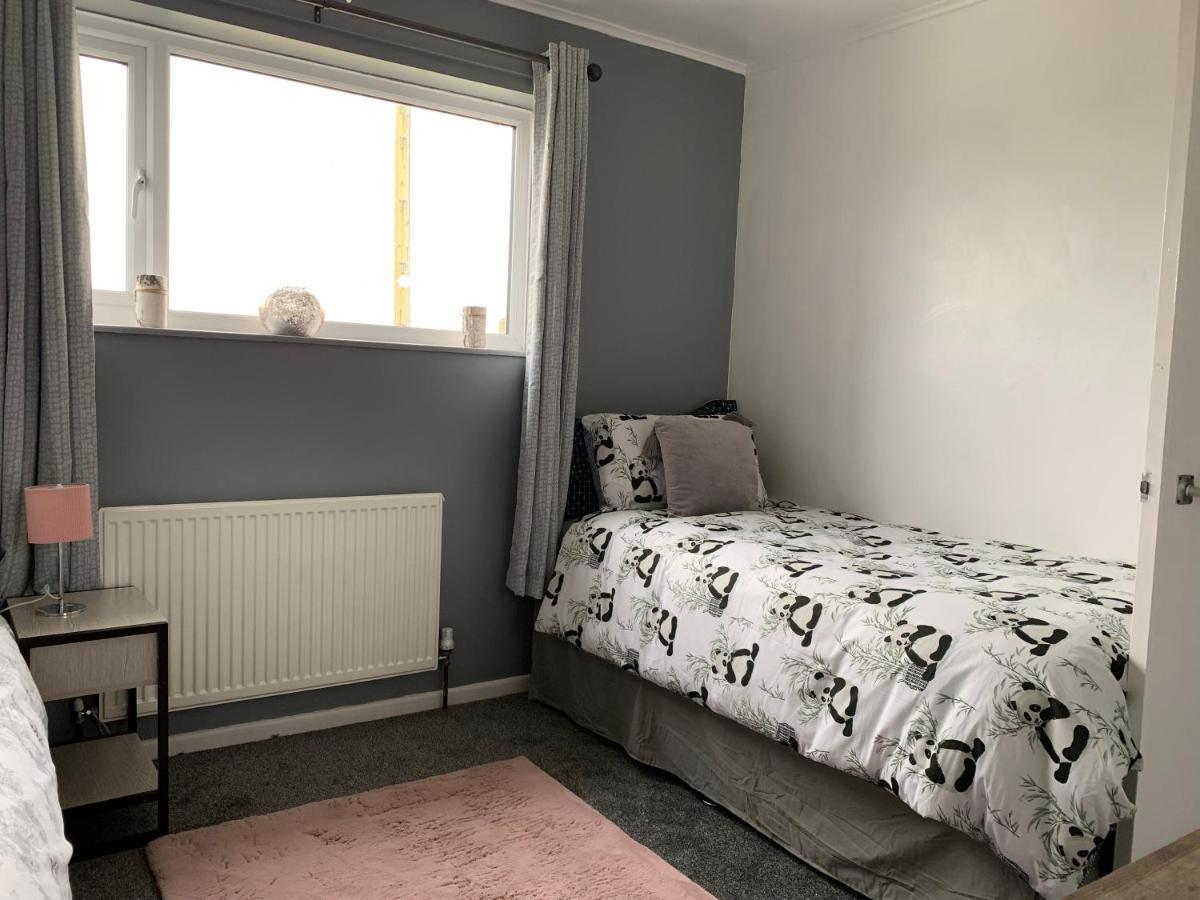 Holiday home Renovated 2-bed House In Gorleston-on-sea *