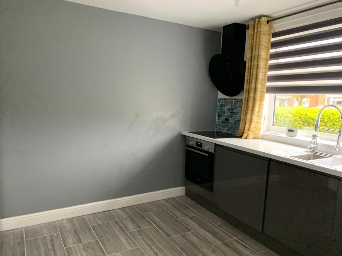 Renovated 2-bed House In Gorleston-on-sea Holiday home