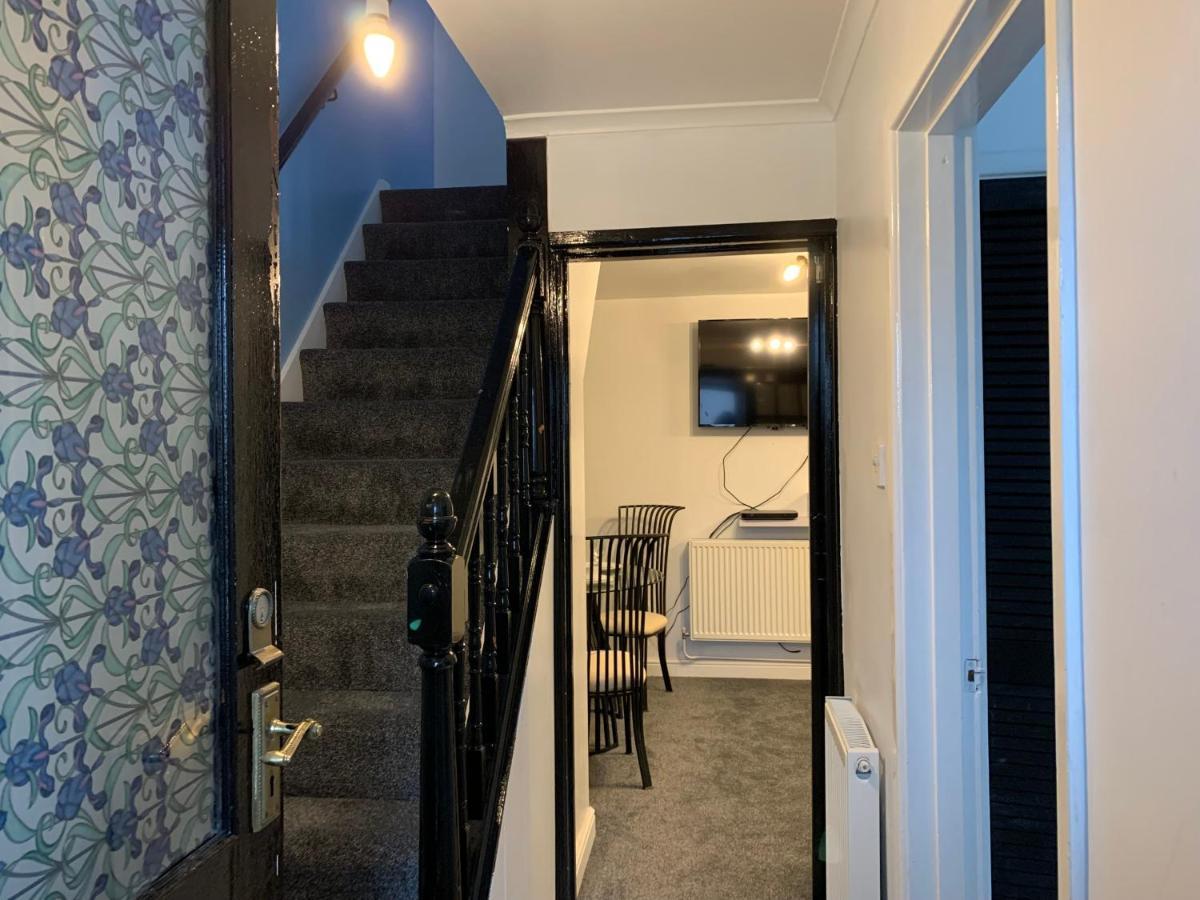 Renovated 2-bed House In Gorleston-on-sea Holiday home *