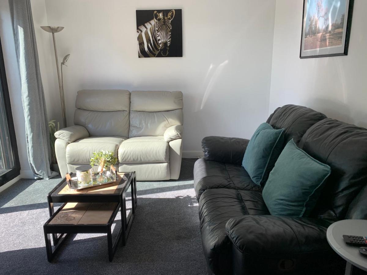 Renovated 2-bed House In Gorleston-on-sea Holiday home