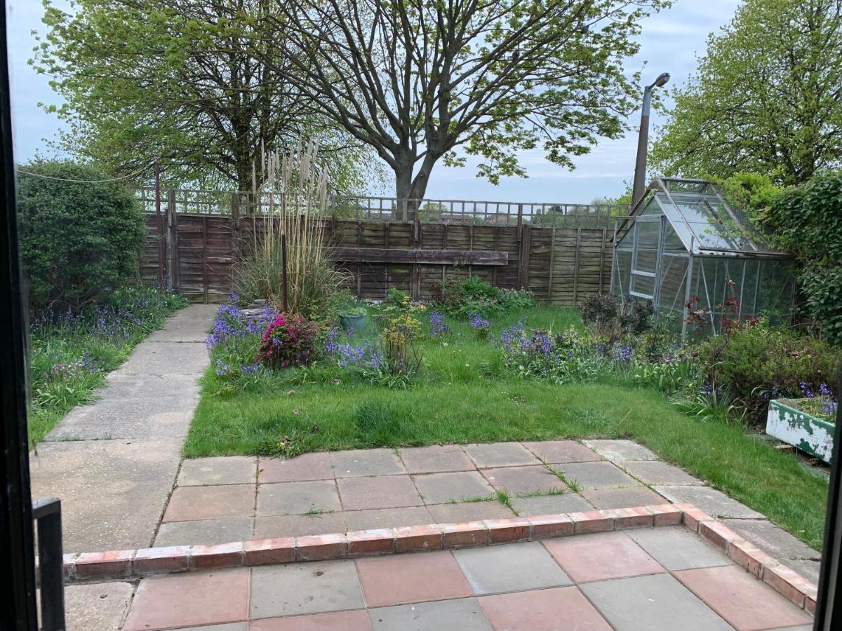 Holiday home Renovated 2-bed House In Gorleston-on-sea Great Yarmouth