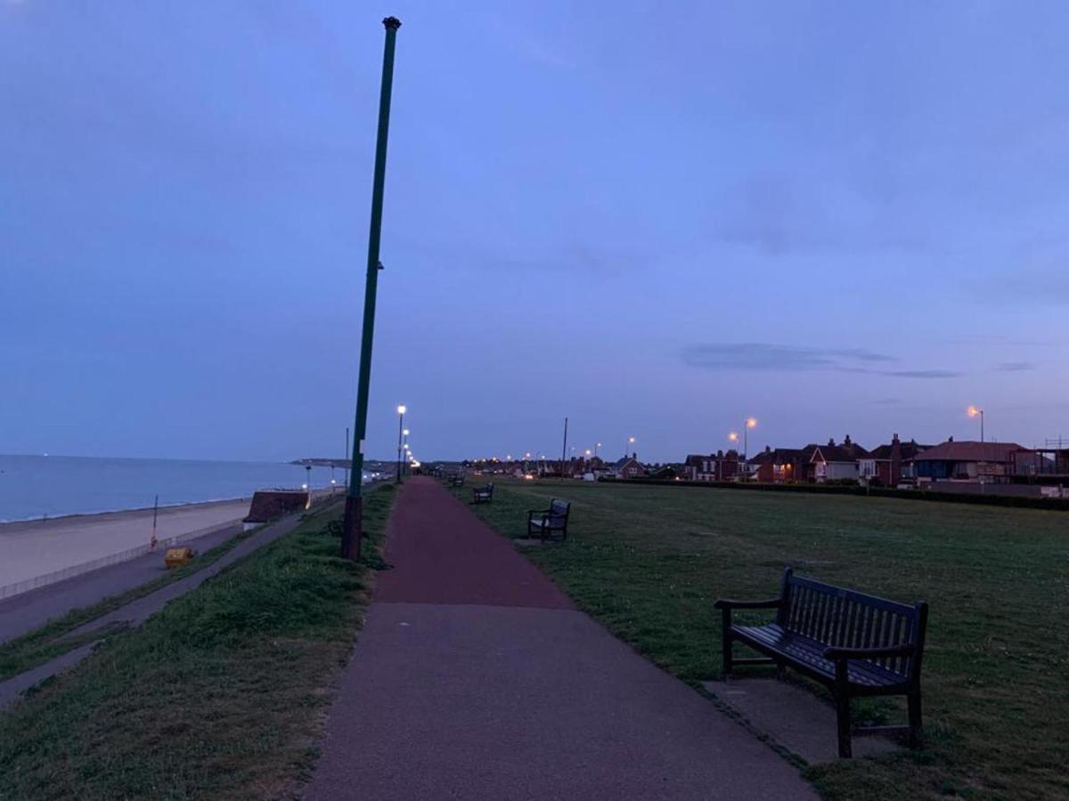 Holiday home Renovated 2-bed House In Gorleston-on-sea Great Yarmouth