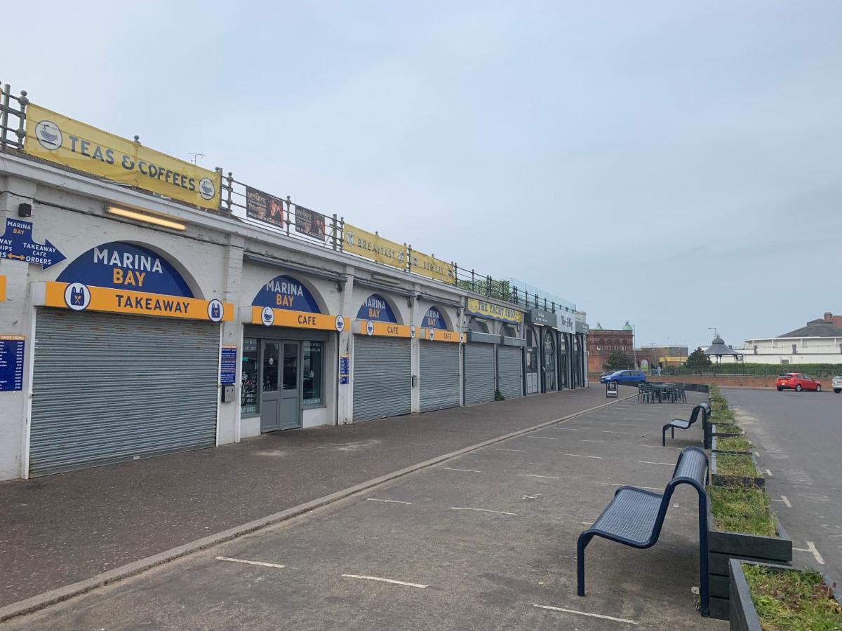 Renovated 2-bed House In Gorleston-on-sea Holiday home *