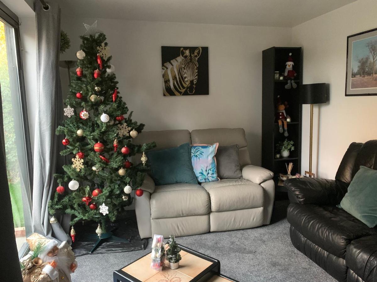 Renovated 2-bed House In Gorleston-on-sea Holiday home Great Yarmouth