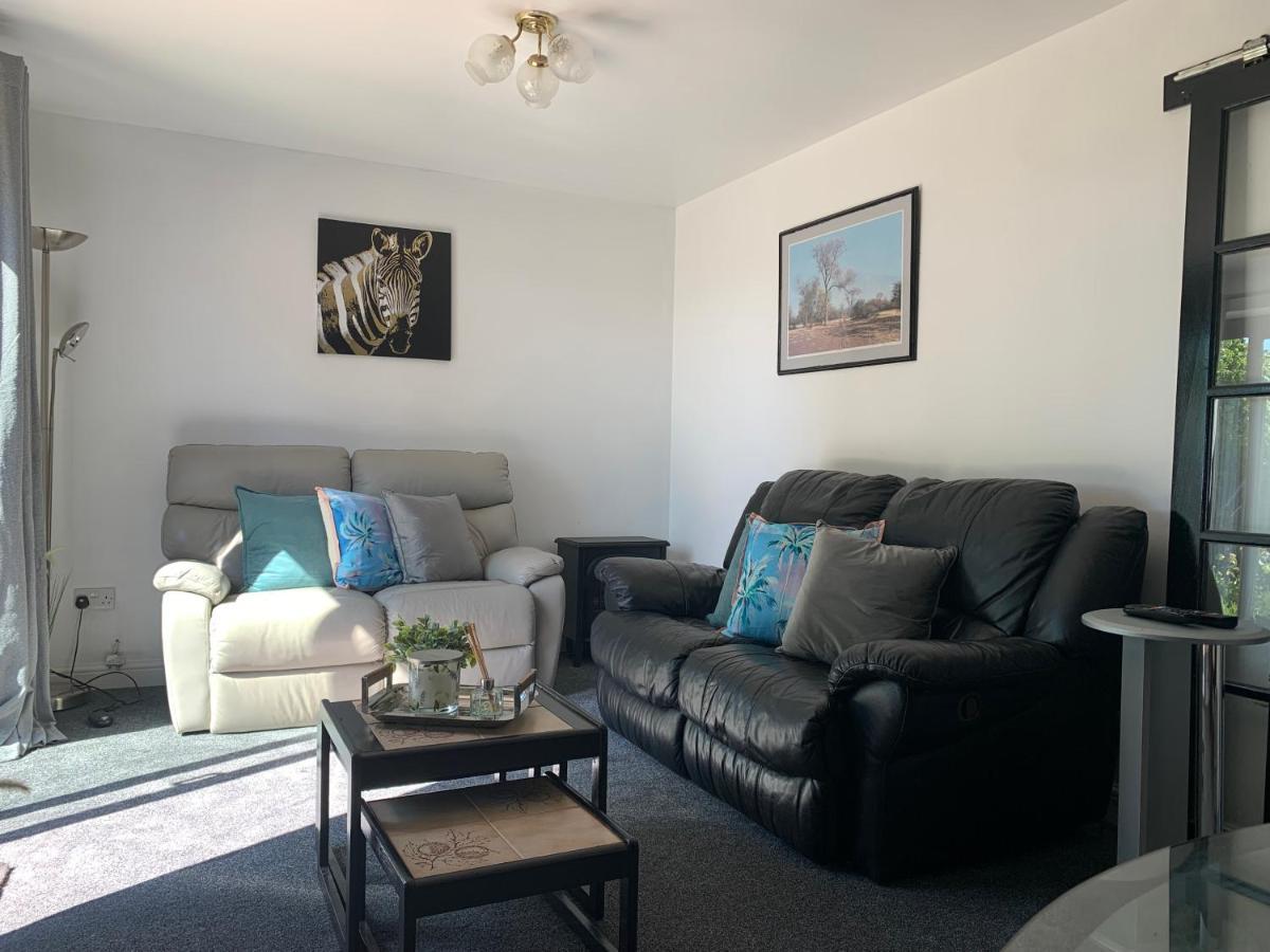 Renovated 2-bed House In Gorleston-on-sea Holiday home
