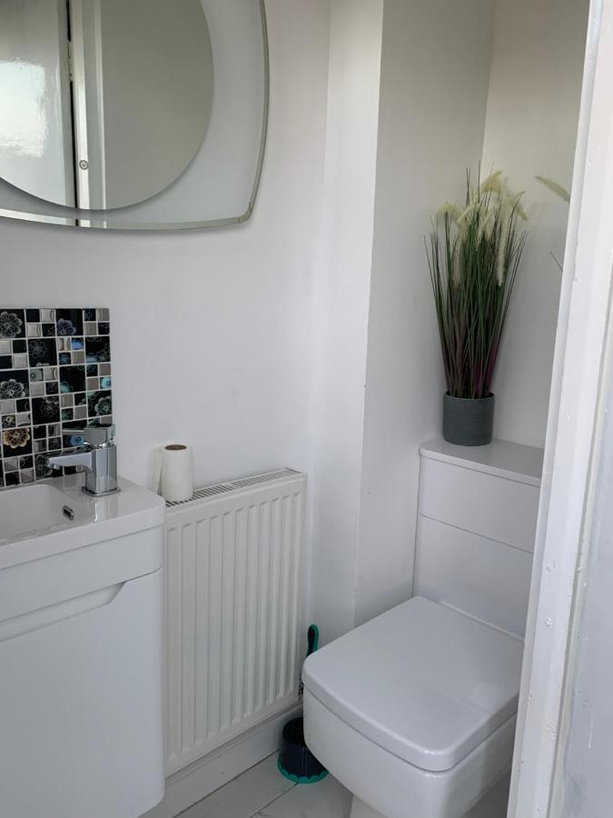 Holiday home Renovated 2-bed House In Gorleston-on-sea