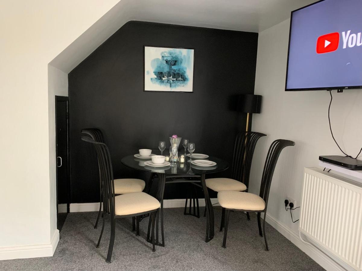 Holiday home Renovated 2-bed House In Gorleston-on-sea *
