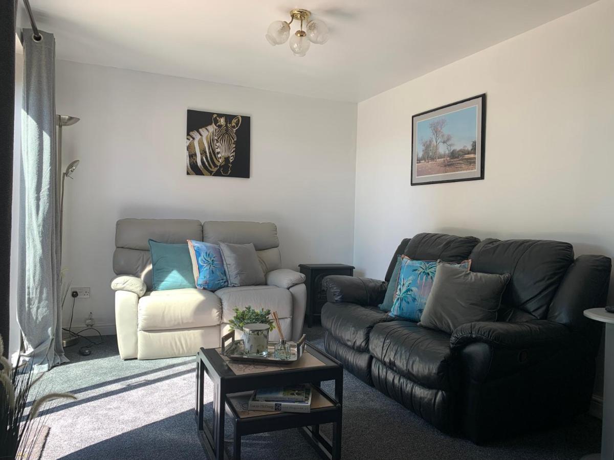 Holiday home Renovated 2-bed House In Gorleston-on-sea Great Yarmouth
