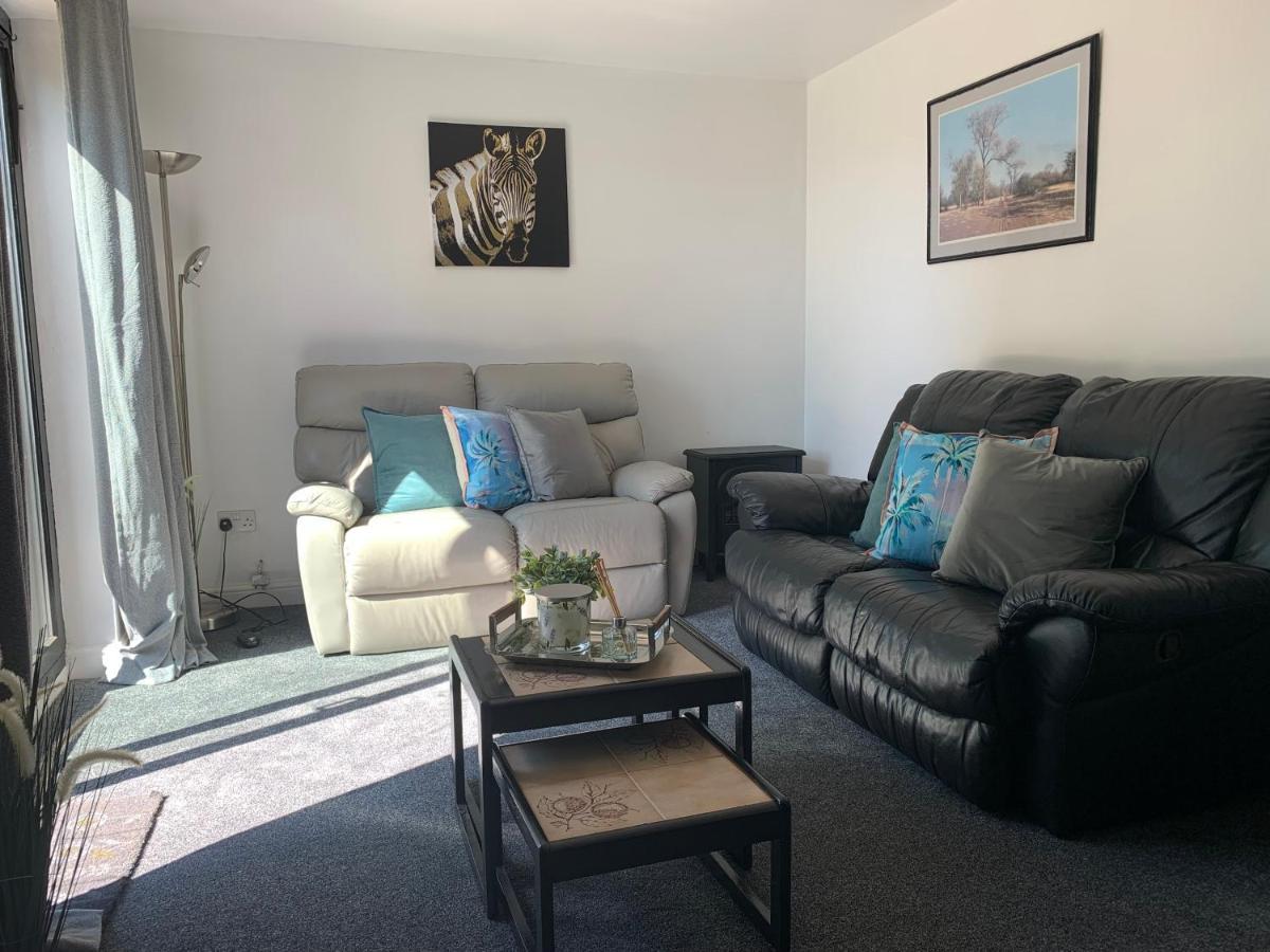Renovated 2-bed House In Gorleston-on-sea Great Yarmouth