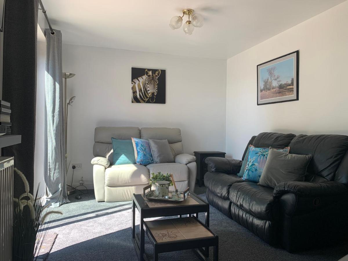 Renovated 2-bed House In Gorleston-on-sea * Great Yarmouth