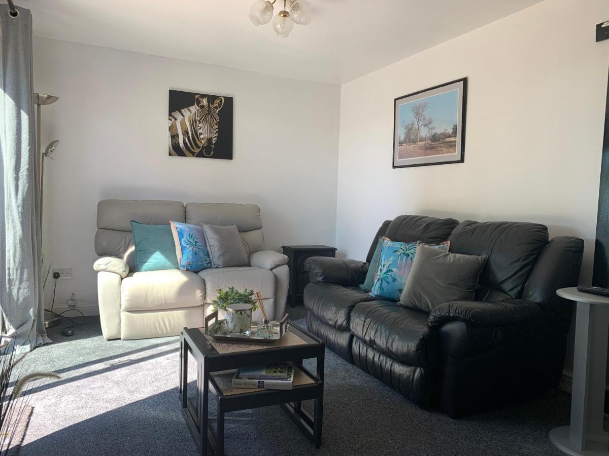 Renovated 2-bed House In Gorleston-on-sea Holiday home Great Yarmouth