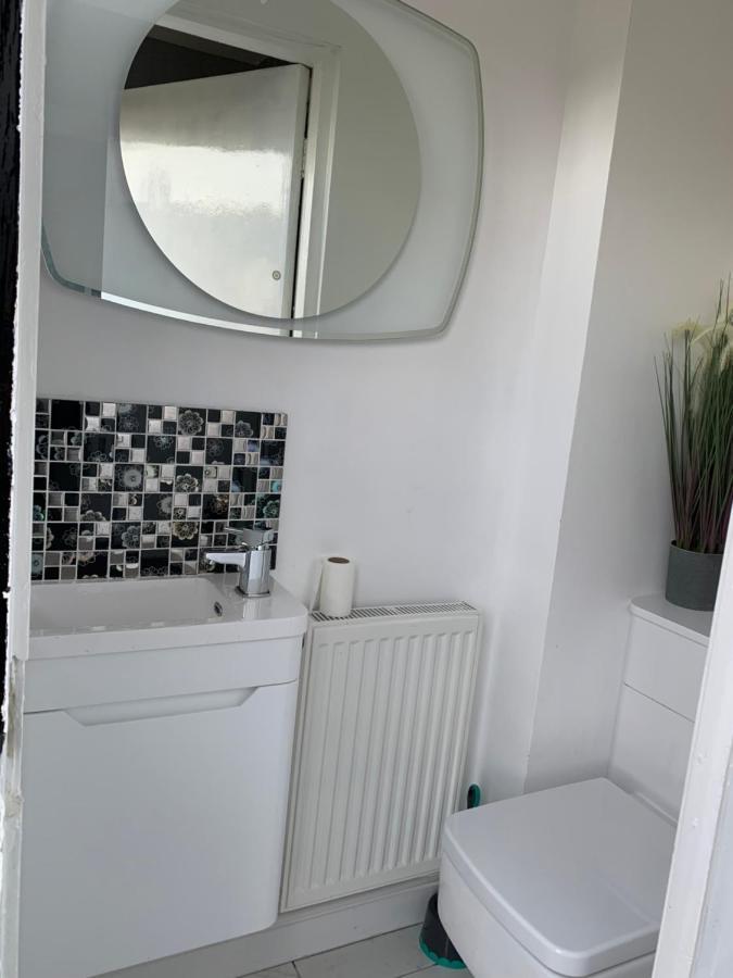 Holiday home Renovated 2-bed House In Gorleston-on-sea Great Yarmouth